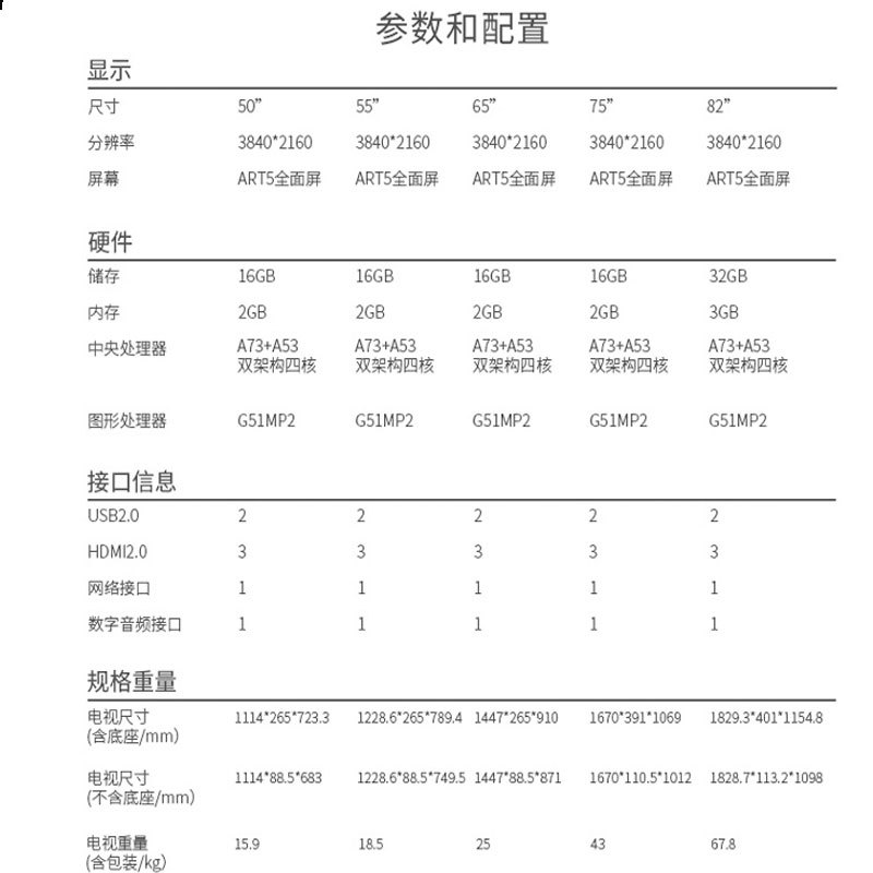 TCL 65P9 以极致影音体验，重新定义家庭娱乐中心