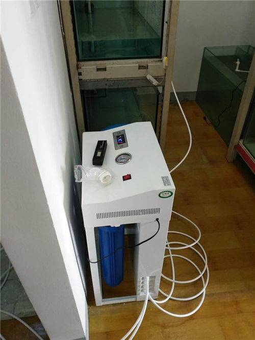 商用与家用净水设备选购指南 从内蒙古到济南的优质选择
