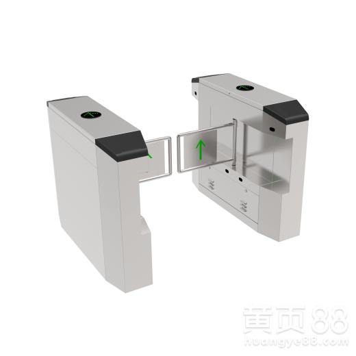智慧门户守护生活细节 择优质摆闸厂家筑基家用安全娱乐共享场域